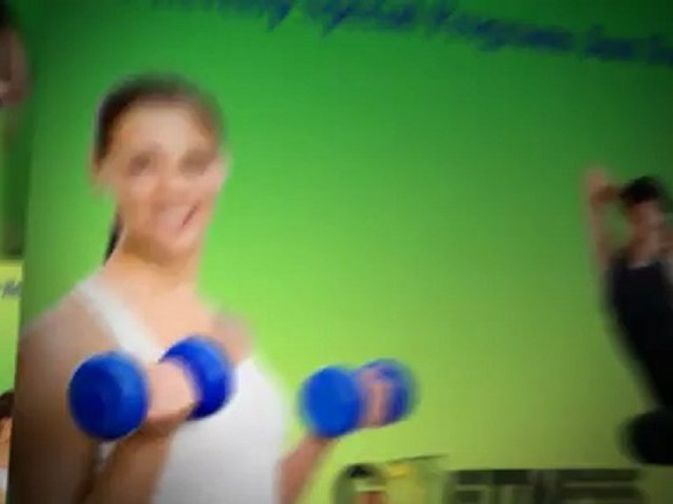 Fitness Gym Columbus,Ohio | (614)-481-8080