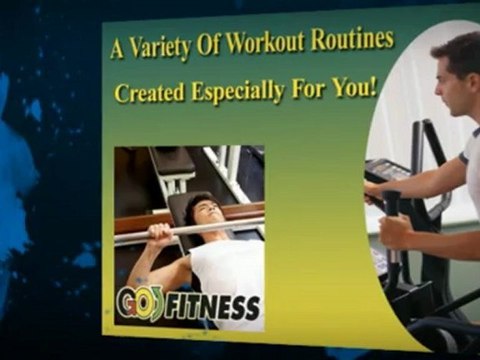 Health Club Columbus,Ohio | (614)-481-8080