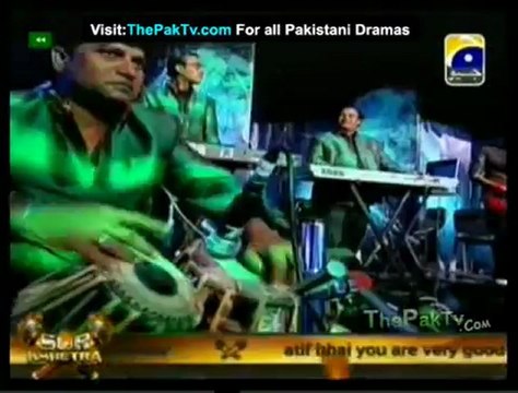 Sur Kshetra By Geo Tv Episode 6 - 22nd September 2012 - Part 4/4