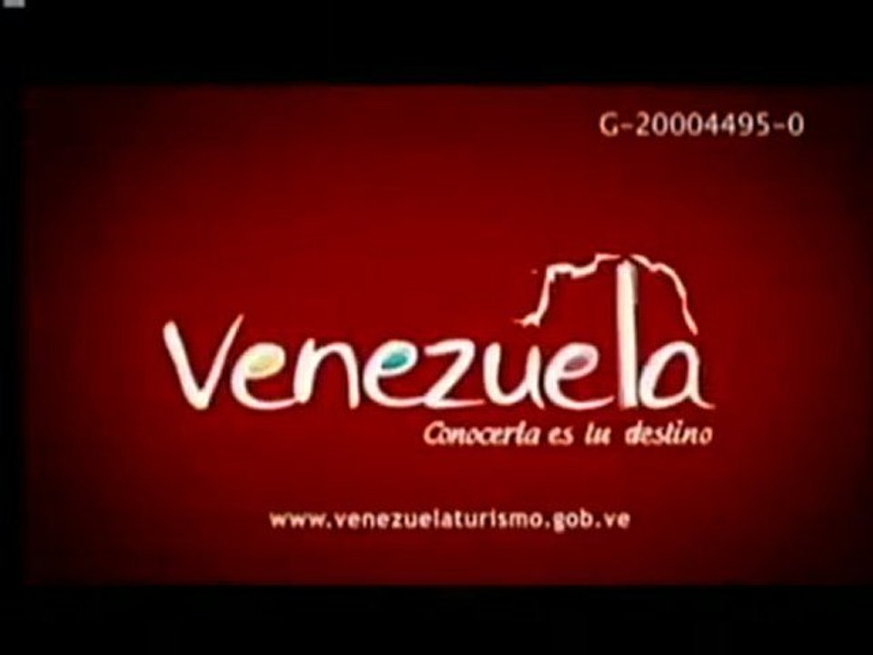 Venezuela concerla es tu destino