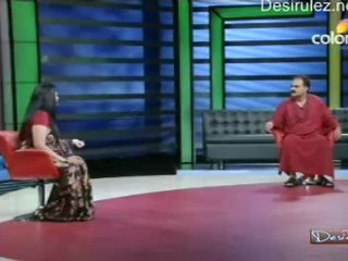 Zindagi Ki Haqeeqat Se (Season 2) 23rd September 2012 pt3