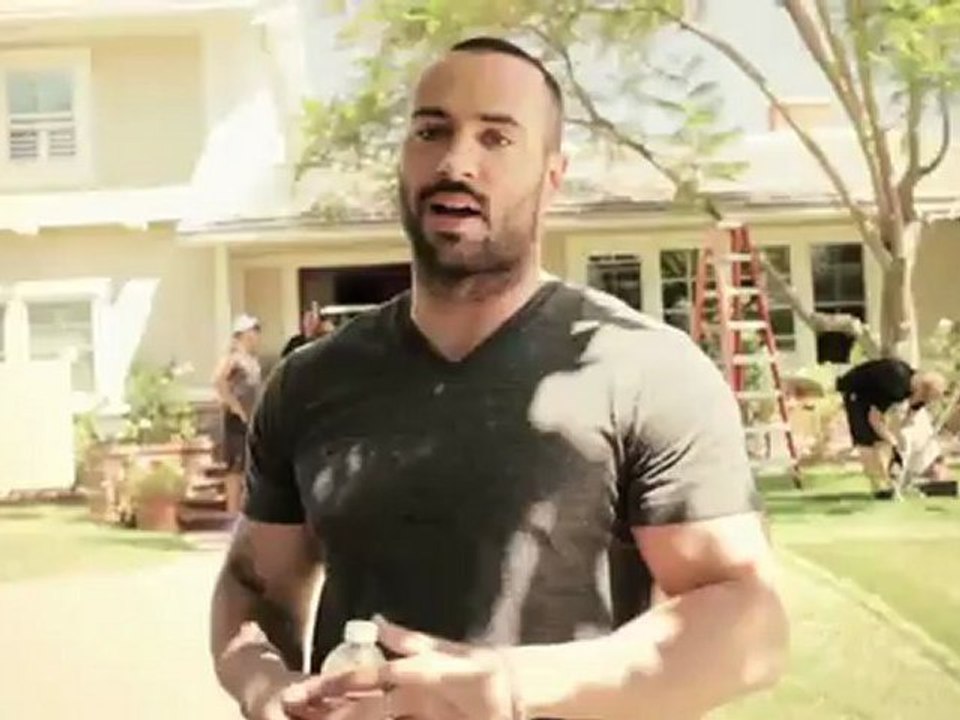 Medal of Honor Warfighter - Behind The Scene 3