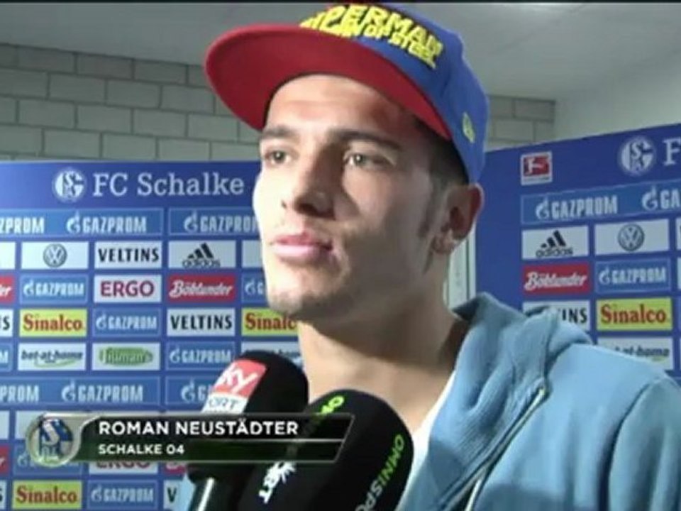 Schalke fehlte gegen Bayern die Leichtigkeit