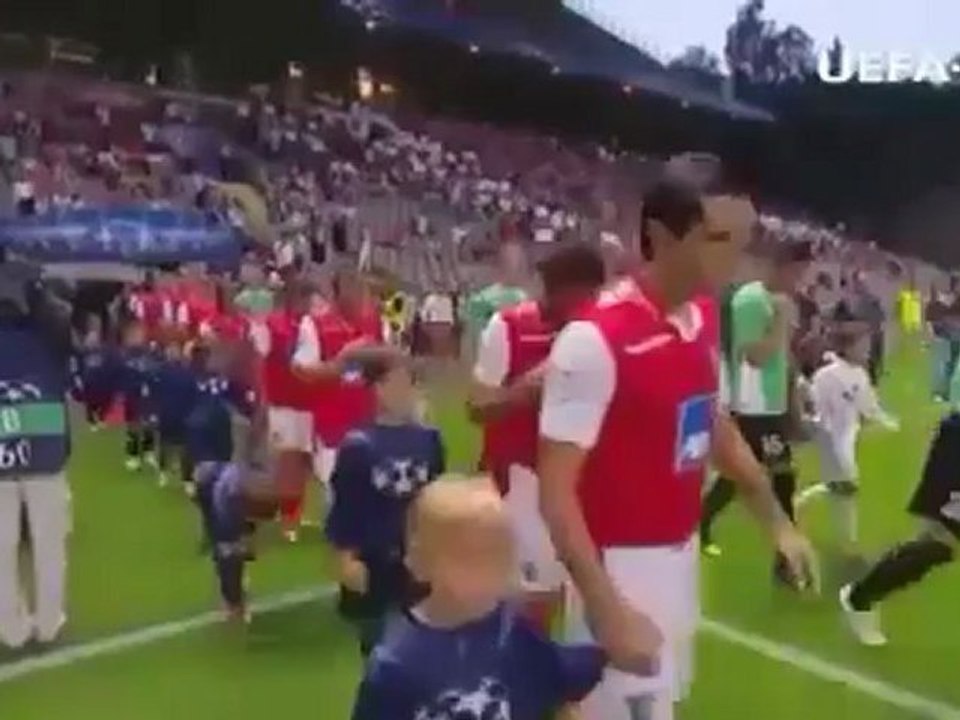 Брага-ЧФР