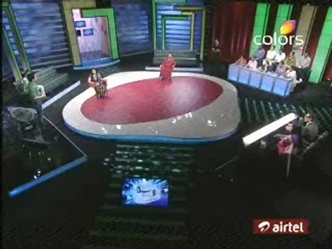 Zindagi Ki haqeeqat se Aamna Samna - 23rd September 2012 pt3