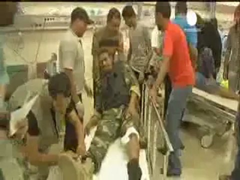 Libye : Benghazi se rebelle contre les milices islamistes