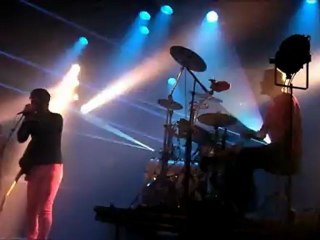 Alpha 2.1 MASSIF FESTIVAL  2012