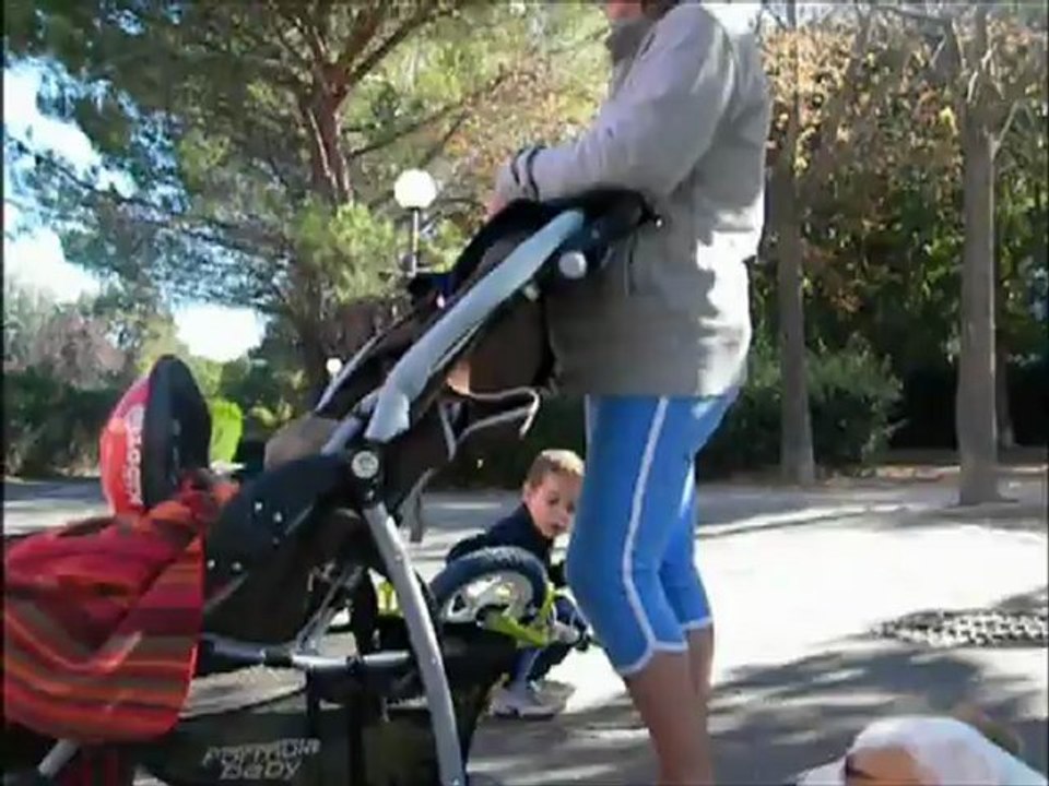 premier tour de roues PABLITO 16-09-12