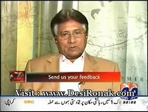 Awam Ki Adalat - 23 SEP 12 P2