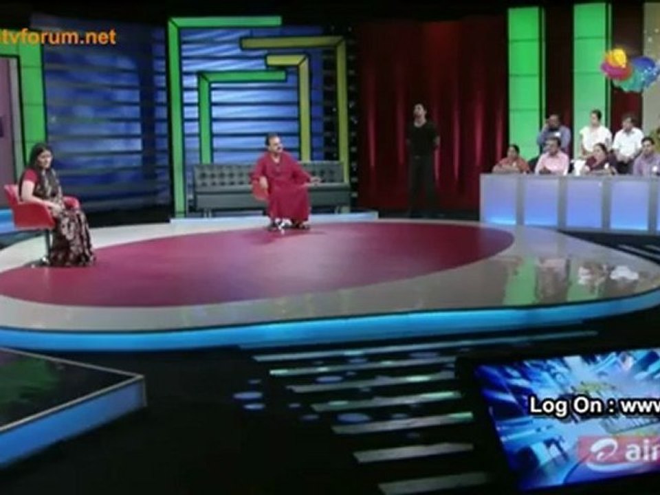 Zindagi Ki Haqeeqat Se Aamna Saamna (Season 2) 23rd September 2012 Video Watch Online pt2