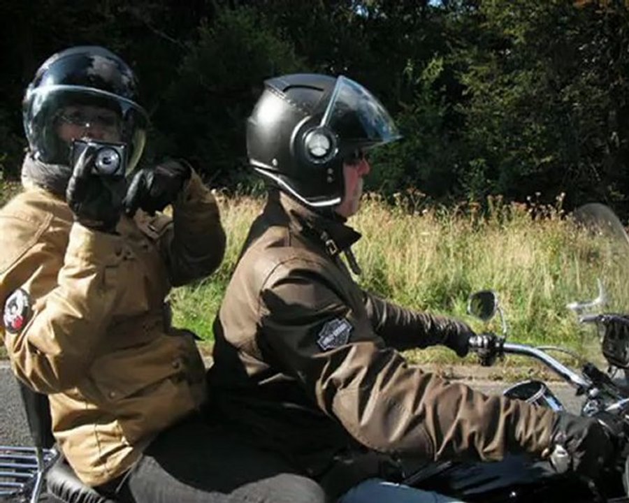 opale shore ride 2012