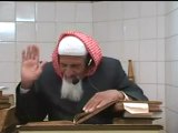 Tauheen e Risaalat - Blasphemy Law - Maulana Ishaq Urdu - Part 2 of 8