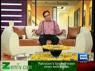 Hasb e Haal – 23rd Sept 2012 - p4
