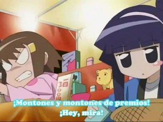 Chitose Get You! Capítulo 13 Sub español (sbnf) HD