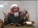 Tauheen e Risaalat - Blasphemy Law - Maulana Ishaq Urdu - Part 3 of 8