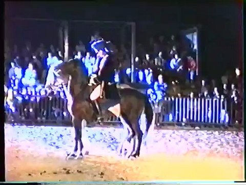 1989 Avril Bicentenaire de la revolution française Part 1sur2 à Cuges Les Pins