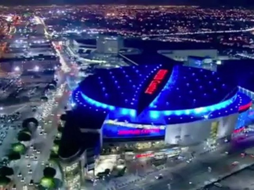 Chill Out Music  - Fly over Los Angeles