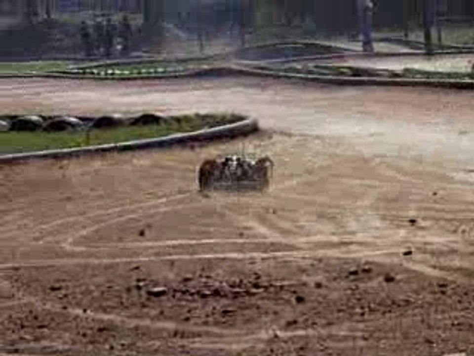 la double bosse de St Gaudens