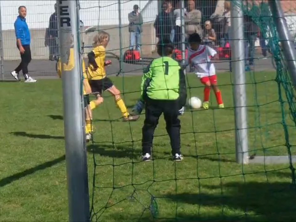 MESSI +RONALDO=KAAN CAN GÖZÜBÜYÜK