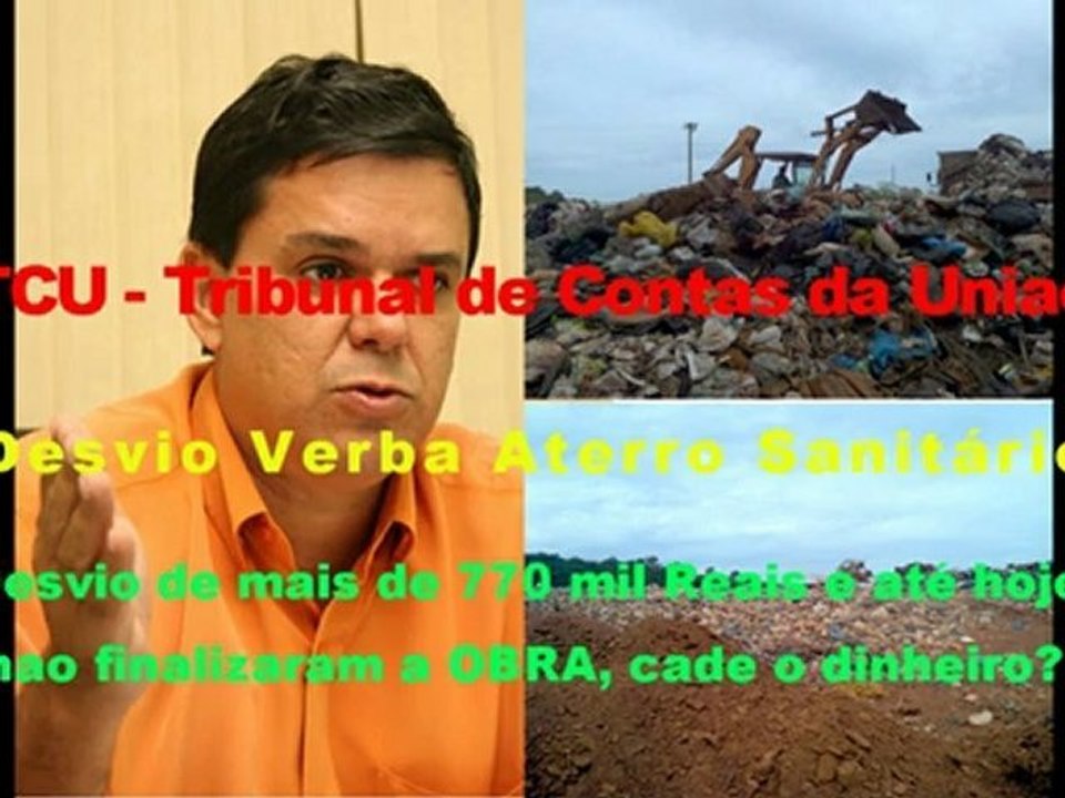 Flávia Morais confirma George Morais irá sim administrar a Prefeitura de Trindade