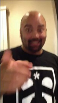 antoine a la camera et masta pi a la dédicace pour siana