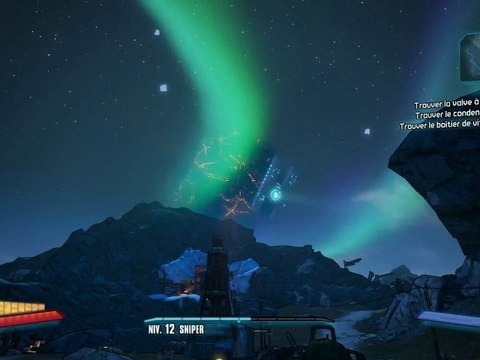 Vidéotest Borderlands 2