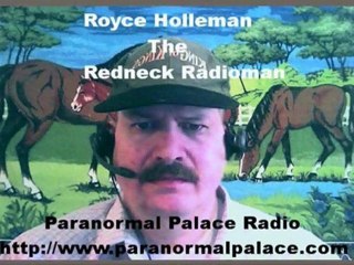 Destiny Of Man With Patrick Cooke Part 1