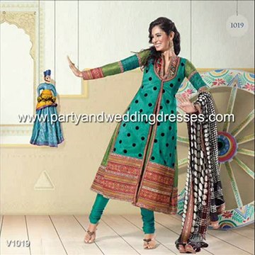 Designer Anarkali Suits, Designer Salwar Kameez, Pakistani Suits