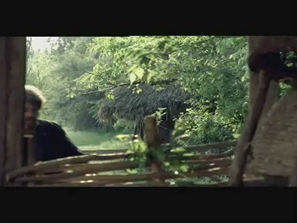 BBC ROBIN HOOD SEASON 1 EPISODE 3 PART 4 5