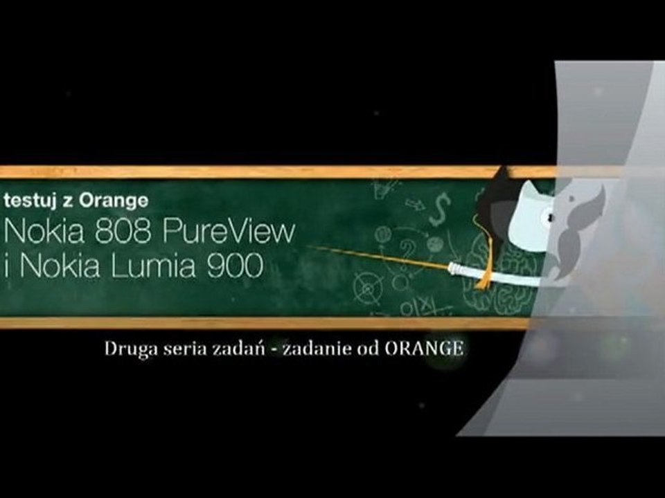 Testuj z Orange  - wycieczka