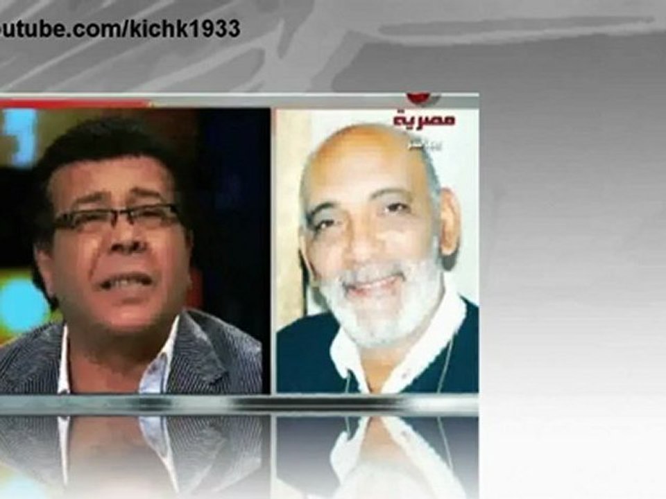 الشيخ كشك وهاله سرحان ووجدي غنيم واحمد ادم - mezostaregypt