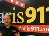 Why Paris911 Teamed up with REMAX of Santa Clarita
