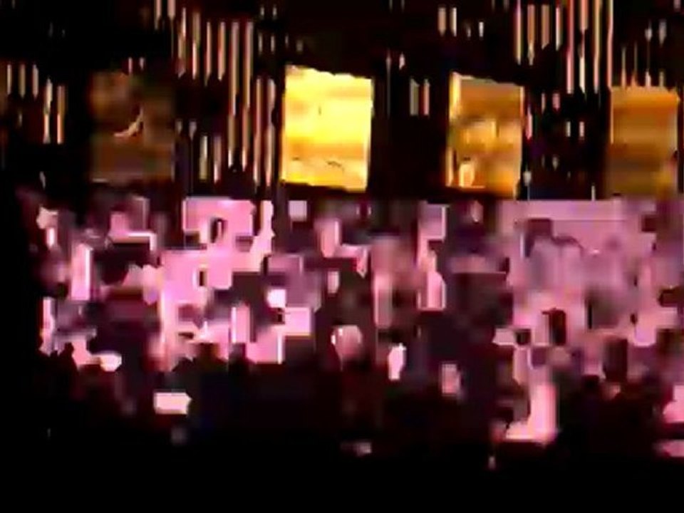 radiohead live roma 220912 idioteque