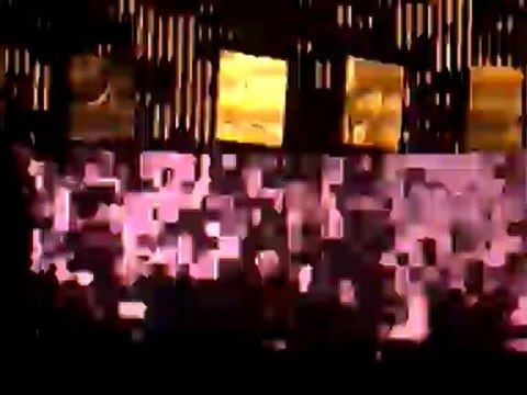 radiohead live roma 220912 idioteque