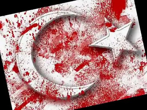 Ali Kinik Vatan Sana Canim Feda 2012