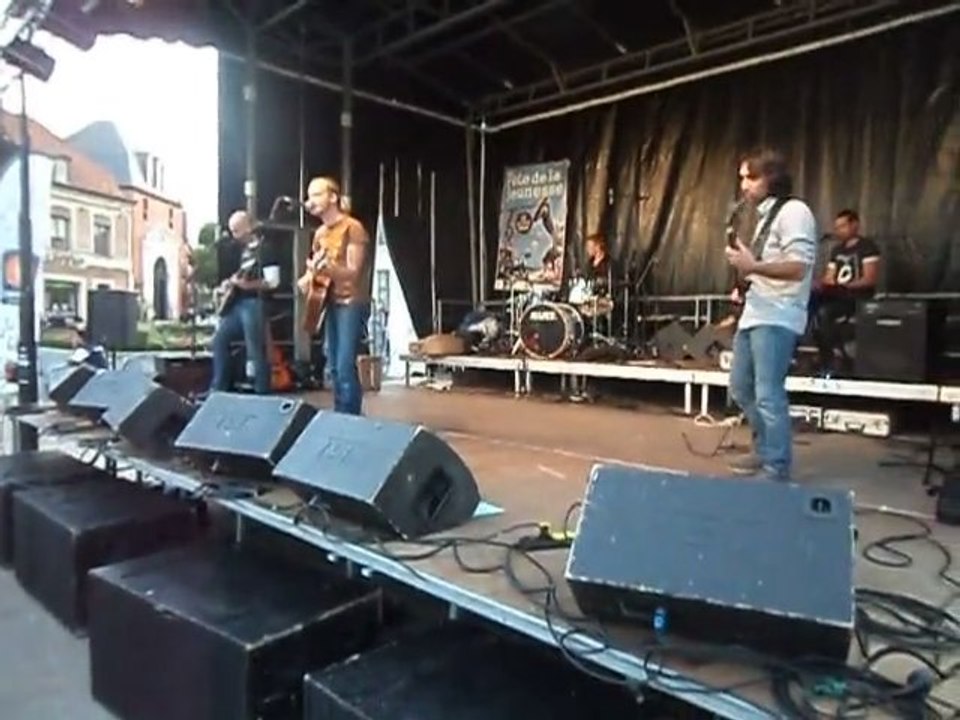 2012 : Fête de la Jeunesse - DOUAI : 1ère édition - 22//09 ...