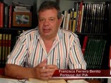 03. Sobre el estado de las carreteras de Arroyomolinos. TV Pia Arroyomolinos. Pia-Arroyomolinos.Com