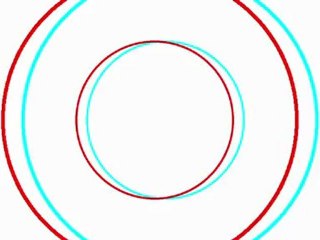 0,66666667 (Opus 163 - 3D anaglyphe HD)