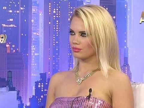 Adnan Oktar: Şeyh Nazım Kıbrısi Hazretleri ve ailesi programımızı beğenerek izliyorlar