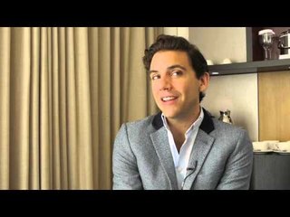 Mika interview (part 3)