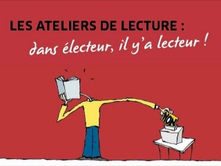 ATELIER DE LECTURE - TSCG