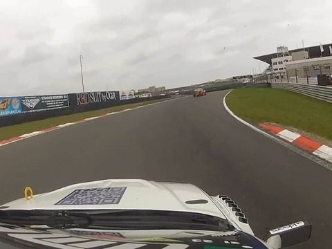 Pagani productions@automaxx super sunday 16-9-2012 circuit zandvoort part