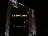 La Défense Apparences 2012