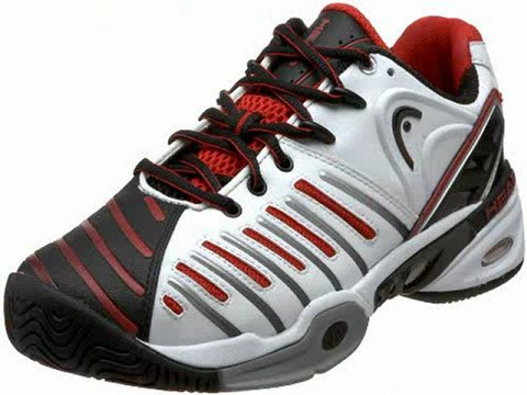 HEAD Prestige Pro II Tennis Shoe Promotional Codes