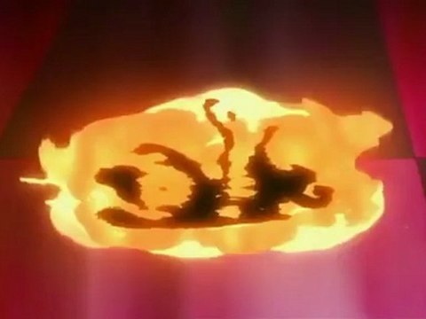 Pandora Hearts - Angel With A Shotgun AMV