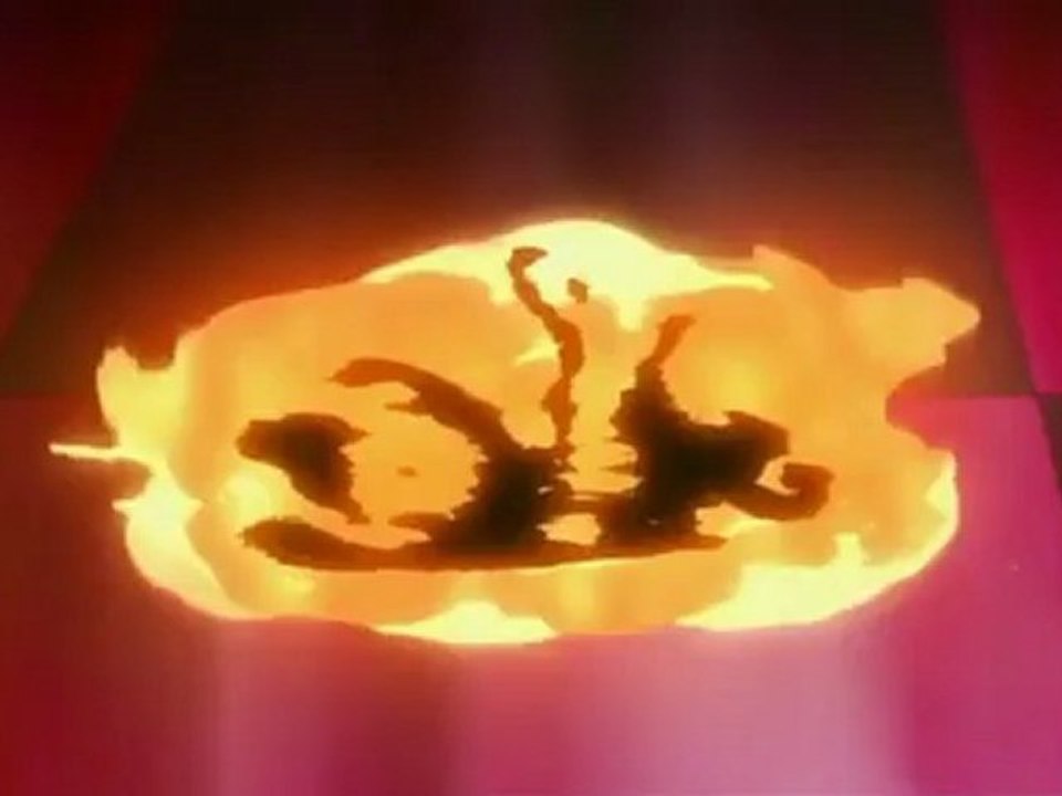 Pandora Hearts - Angel With A Shotgun AMV