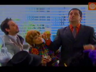 Lo Mejor de los 700 Programas de Al Fondo Hay Sitio - Bloque 3