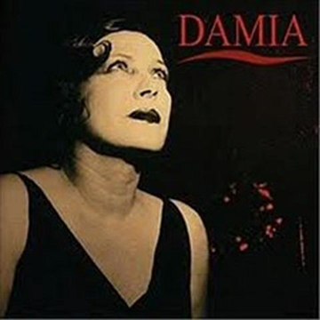 Damia - La Guinguette a Ferme Ses Volets