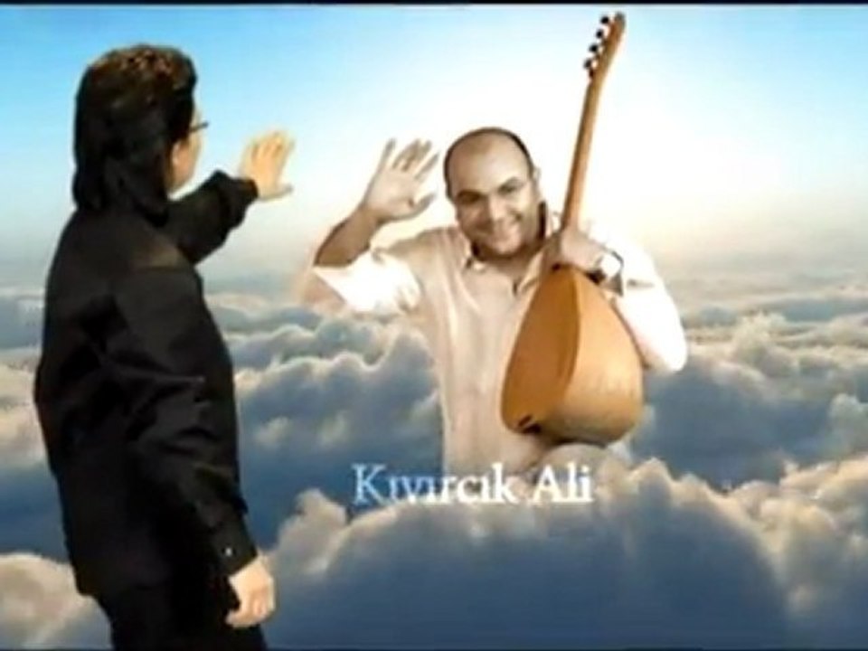 Türkülerle Gömün Beni (Güler Duman)