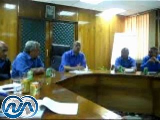 رئيس مصر للألومنيوم : خسائر الشركة بلغت 100 مليون جنيه